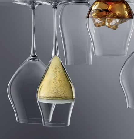 Arte 20455391 XL, 65,5 cl 10,7 cm 24,3 cm 20455392 Large, 57 cl 10,3 cm 23,5 cm 20455393 Medium, 46,5 cl 9,3
