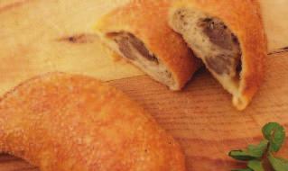 Πασκιές Paskies Πασχαλινό ζύμωμα (πίτα με γέμιση από κρέας και τυρί) που συνηθίζεται αποκλειστικά στα χωριά της Πάφου. Οι πασκιές πήραν το όνομά τους από το Πάσχα.