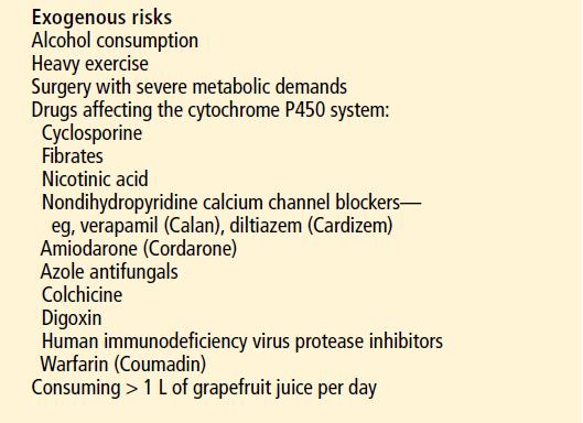 Cleveland Clinic Journal Of