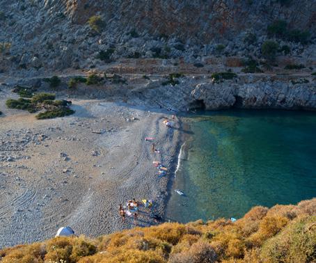 Κέντρο OLEA, Υπό την Αιγίδα του Δήμου Πλατανιά Καλοκαίρι 2018 Έκθεση με γλυπτά από ξύλο, πέτρα, μάρμαρο και