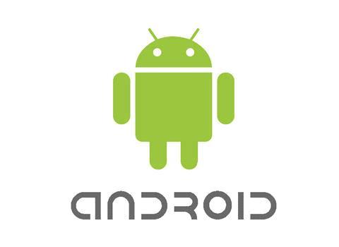 Εικόνα 1: Λογότυπο Android 1.2.