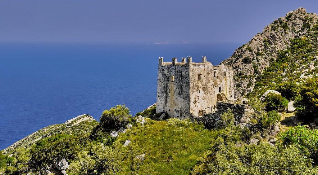 ΠΥΡΓΟΣ