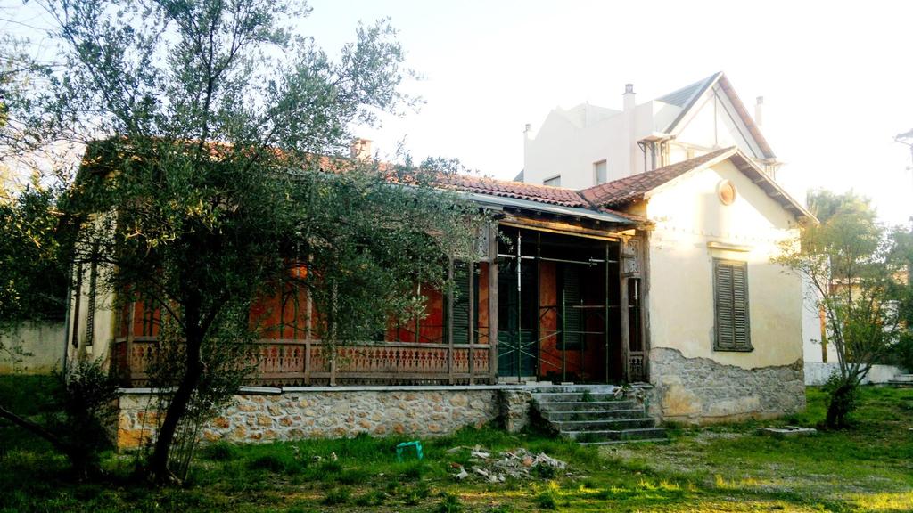 ΟΙΚΙΑ ΠΑΥΛΟΥ