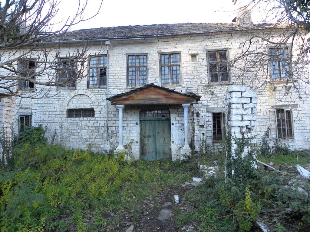 ΟΙΚΙΑ ΣΤΟ