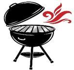 AHEPA BBQ The Annual BBQ sponsored by SLC AHEPA is scheduled for Sunday, August 19, at the Prophet Elias Pavilion. EVERYONE IS WELCOME.
