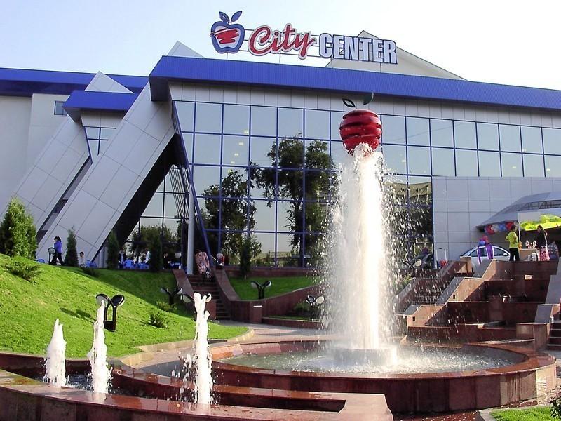 дүкендер үлесі артып отыр.