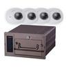 SVIčERI TASTATURE, KONTROLERI Kontroler za zum i OSD za kamere SIR-4150, SVD-4300 i SDZ-375 Kontroler za Speed dome kamere i DVR-ove sa džojstikom sistemski kontroler za DVR-ove i Speed Dome kamere,