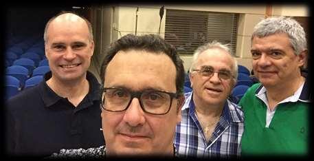 Νομίζουμε ότι το να δώσουμε τη δυνατότητα δημιουργίας μιας διαδικασίας αυτού του τύπου ισοδυναμεί με το να δώσουμε στα πρόσωπα την ευκαιρία να ζήσουν σημαντικές εμπειρίες, εμπειρίες που αγγίζουν την