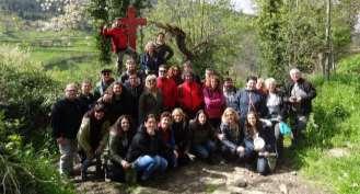 Francesc Codorniu Maristes La Immaculada Βαρκελώνη Όταν, στο τέλος της περασμένης σχολικής χρονιάς, η Ομάδα Διεύθυνσης πρότεινε την επιμόρφωση σε επίπεδο Επαρχίας πάνω στη Μαριανή αποστολή του