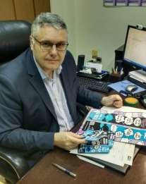 Η προστασία της παιδικής ηλικίας, μια κοινή ευθύνη Μια από τις αρχές του εκπαιδευτικού κόσμου είναι η εξασφάλιση της πλήρους ανάπτυξης των παιδιών και των νέων στα σχολεία μέσα σε ένα περιβάλλον