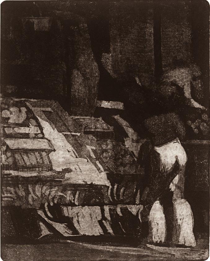 λαϊκὴ ἀγορά, 1986.