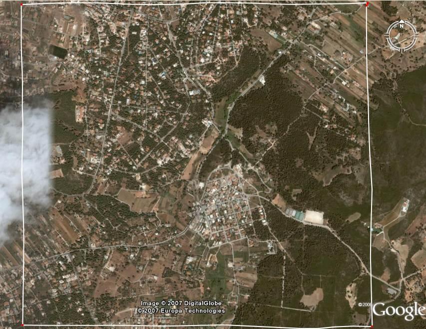 Σκοπός της παρούσας εργασίας είναι η ανάλυση απειλής από