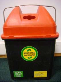90 b) Kāds konteineru veids vēl ir nepieciešams, lai sašķirotu visus atkritumus? Kādus atkritumus tur iemest? c) Padomā un uzraksti, kādi ir tavi priekšlikumi atkritumu samazināšanai atpūtas vietās!