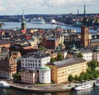 Denmark
