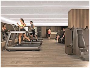 Technogym ITALY dğđśŷžőǉŵ d'zd /d &K ϮϬ ǆ D/> E ǆđś /dϭϭϭϱϭϲϭϲ ƚğđśŷžőǉŵ ĐŽŵ W^ ZĂŶŬ y /s ϱ ϭϱ ϮϬ >ĞŝƐƵƌĞͲWƌŽĚƵĐƚƐ DŬƚ ĂƉ Φϭ Ϭϲ ^ĂůĞƐ Φϱϱϰ ϳD ĞƐĞŶĂ /d >z ^ŚĂƌĞƐ ϮϬϬD &ůžăƚ D IURP 3LYRW LQ :HHNV D'Dd
