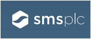 Smart Metering Systems UNITED KINGDOM ^ŵăƌƚ DĞƚĞƌŝŶŐ ^ǇƐƚĞŵƐ ^D^ ' W^ ϯϳ ǆ ϰϭ ϱϰ ϯϱ ϭϰ ϯϯ ϰϯ Ϯ ϳϯ Ϯϳ Ϭϯ ϯϯ Ϯϭ ϲϯ Source: Corporate Website SMS Plc (SMS) provides gas connections, electricity