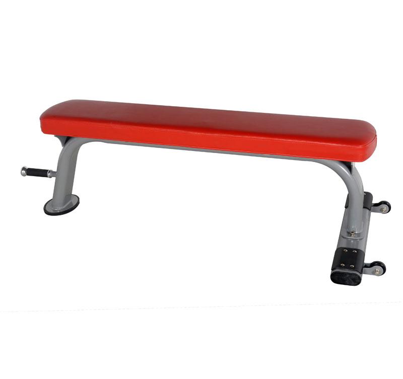 PR 7327 Flat Bench Διαστάσεις