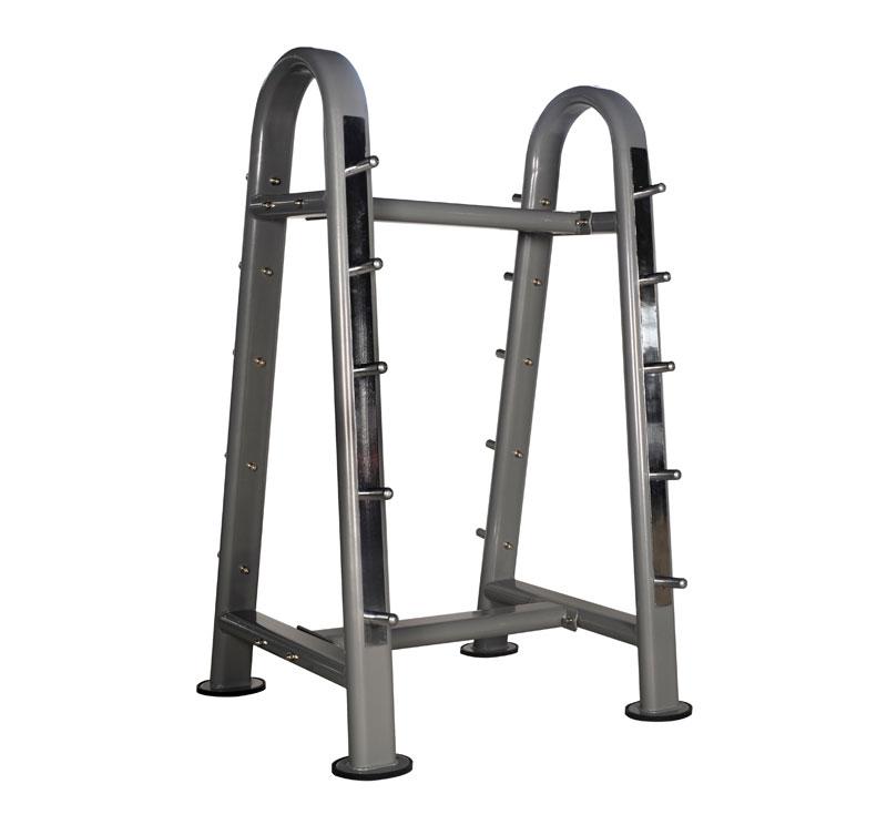 PR 7336 Barbell Bar Rack Διαστάσεις