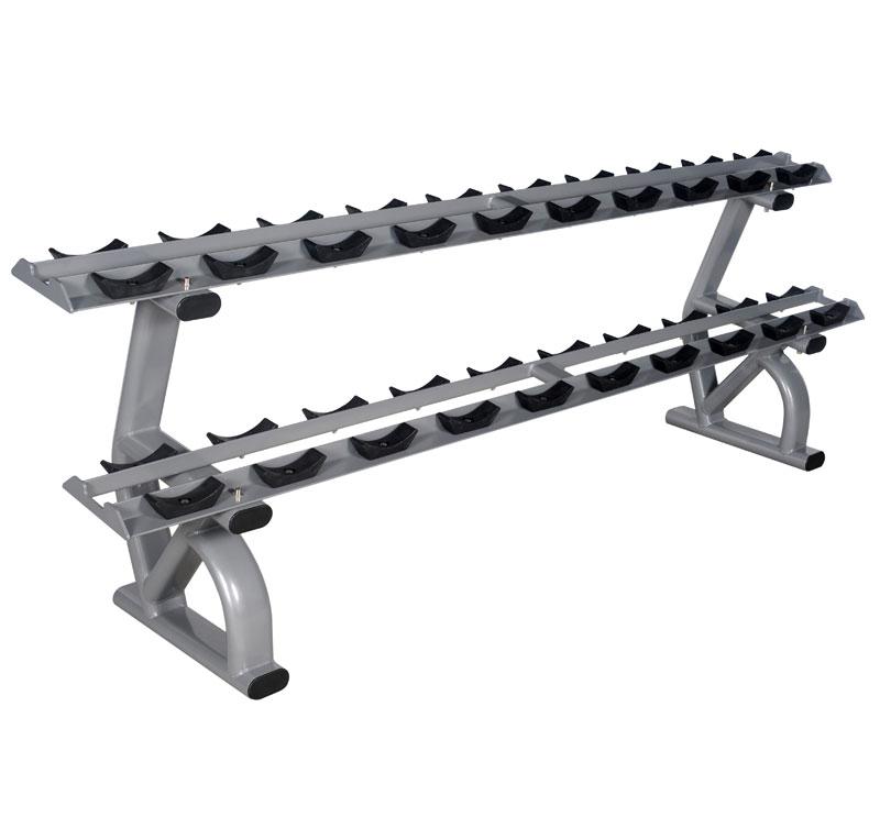 PR 7337 Dumbbell Rack Διαστάσεις