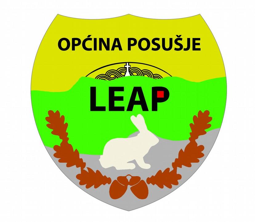 2. PROCES IZRADE LEAP-a Proces izrade LEAP-a Općine Posušje je trajao 4 mjeseca.