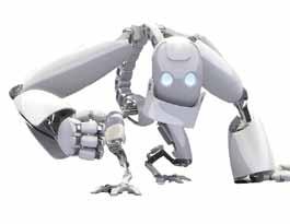 REVIJA ZA AVTOMATIZACIJO, ROBOTIKO, STROJNIŠTVO IN INFORMATIKO d. o.
