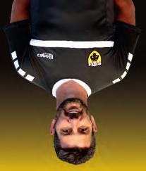 DIRECTOR: Pantelis Nikolaou TEAM DOCTOR: Alkis Kaliakmanis HEAD OF REHABILITATION: Christos Karvounidis PHYSIOTHERAPISTS: Yiannis Stathas, Dionisis Engarhos, Giannis Bouroutzikas INTERPRETER: Panos