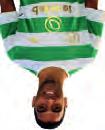 17 CHRISTIE Ryan Birthdate: 22/02/1995 Νationality: SCOTTISH In club  Club: INVERNESS 22 EDOUARD