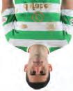 Birthdate: 19/04/1999 Νationality: SCOTTISH In club sine: 2017 Prev.