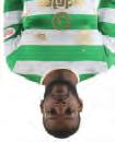Scott Birthdate: 25/06/1985 Νationality: SCOTTISH In club since: 2007 Prev.