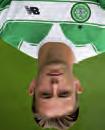 Club: ASTON VILLA FC 16 MIDFIELDER MORGAN Lewis Birthdate: 30/09/1996 Νationality: SCOTTISH In