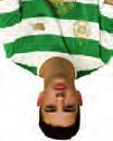 Club: KRASNODAR 9 GRIFFITHS Leigh Birthdate: 20/08/1990 Νationality: SCOTTISH In club since: 2014