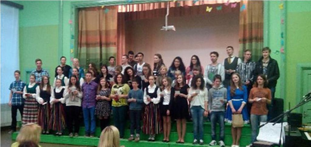 ORA PĂMÂNTULUI este un eveniment organizat la nivel mondial, având drept scop conştientizarea problemelor mediului înconjurător, generate de activitatea umană.