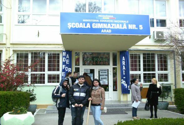viitorul tău ca elev; vei știi exact care este nivelul cunoștințelor tale la nivel de școală, județ și țară; îți vei îmbogăți portofoliul școlar cu cel puțin o Diplomă de Participare; vei fii motivat