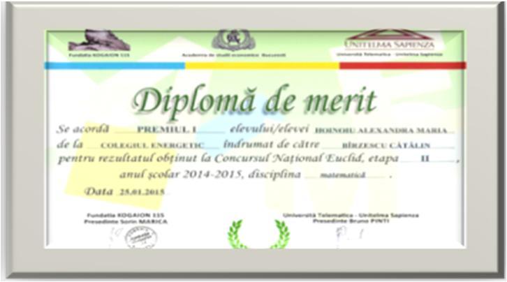 Concursul Naţional Made for Europe vizează valorizarea şi promovarea experienţelor pozitive în derularea proiectelor finanţate prin programe comunitare, stimulând creativitatea, inovaţia, spiritul de