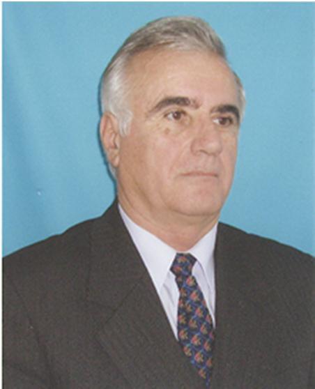 CARE ESTE ROLUL CONSILIERULUI ȘCOLAR? S-a oprit o clipă timpul În anul 1978, în urma concursului de titularizare, am avut şansa să pot alege catedra de matematică de la Liceul Industrial nr.