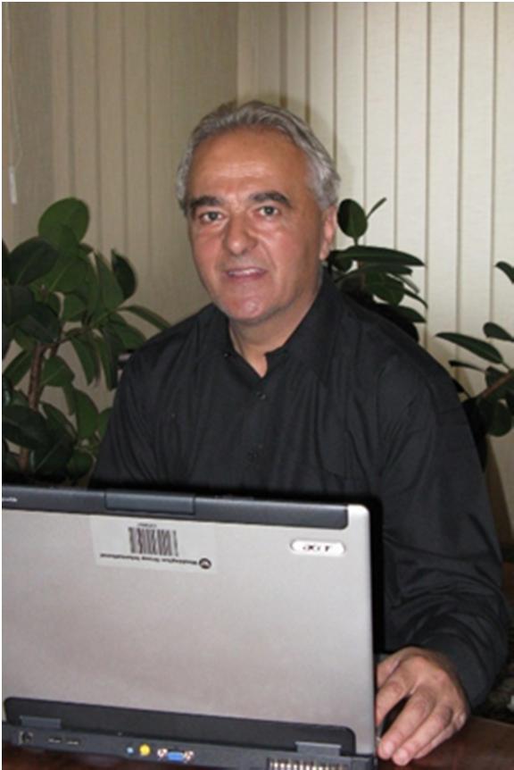 A fi dascăl înseamnă a iubi şi a înţelege sufletul unui copil Fizica a fost o pasiune din copilărie. Îmi puneam întrebări la care nu ştiam răspunsul. De ce? De ce? De ce? Acest " De Ce?