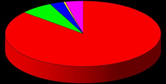 743 Ποσοστό επί συνόλου 86,32% 6,73% 2,86% 0,40% 3,69% 100,00% 60.000 50.000 40.000 30.000 20.000 10.000 0 Πυροσβ.