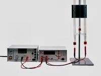 O) 2Ag 2 O(s) 4Ag(s) + O 2 (g) Elektrolizom vode: K( ): 4H 2 O(l)