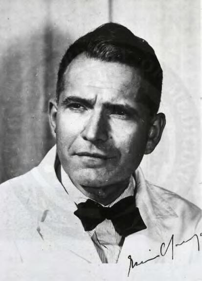 Odnos baza u preparatima DNK Edwin Chagraff (1905-2002) je primenom hromatografije na