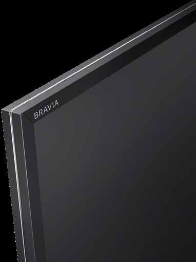 BRAVIA Προαιρετικά
