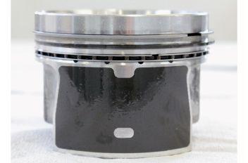 Engine V750 IE MIU G3 Κινητήρας Έλεγχος στα ελατήρια του πιστονιού ΑΠΟΣΥΝΑΡΜΟΛΟΓΗΣΗ ΕΛΑΤΗΡΙΩΝ ΣΤΕΓΑ- ΝΟΤΗΤΑΣ ΚΑΙ