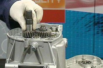 Engine V750 IE MIU G3 Κινητήρας Αφαιρέστε το