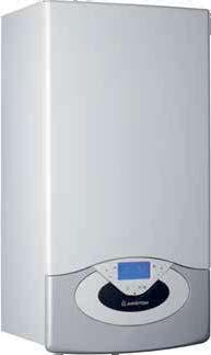 GENUS PREMIUM EVO EU INSTRUC IUNI TEHNICE PENTRU INSTALARE CENTRALA TERMICA MURALA IN CONDENSARE HOT WATER I