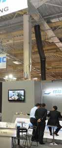 Σκοπός της έκθεσης DAIRY EXPO είναι να συμβάλει στην πρόοδο και ανάπτυξη του κλάδου, στη γνωστοποίηση των ελληνικών τυροκομικών και γαλακτοκομικών προϊόντων και στην ισχυροποίηση της θέσης των