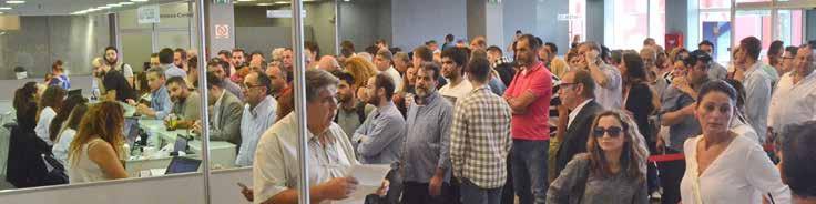 Η ΔΙΟΡΓΑΝΩΤΡΙΑ ΕΤΑΙΡΕΙΑ O.MIND CREATIVES & ΤΟ ΠΕΡΙΟΔΙΚΟ DAIRY NEWS Η διοργανώτρια εταιρεία o.