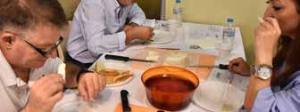 τους γάλα. Μία προτώτυπη ιδέα που έχει βρει ανταπόκριση και στις προηγούμενες διοργανώσεις.