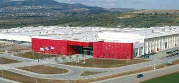 10-12 Νοεμβρίου ΧΟΡΗΓΙΕΣ ΕΚΘΕΤΩΝ 1. ΣΤΙΣ ΠΑΡΑΛΛΗΛΕΣ ΕΚΔΗΛΩΣΕΙΣ & ΗΜΕΡΙΔΕΣ 2.
