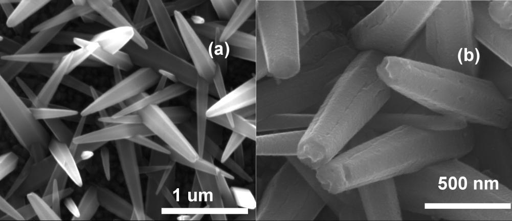 in 2-metoxietanol cu etanolamina (0.5M) [21].