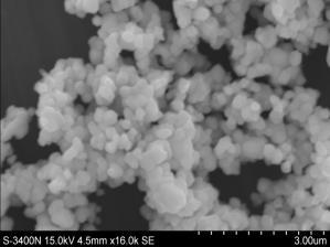 Ca urmare a tratamentului termic la 1050 0 C/2h în cazul compoziţiilor cu x=0.33; 0.80 are loc o reducere a conţinutului de piroclor în timp ce în cazul compoziţiei cu x=0.