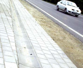 GENERALITĂŢI: La montajul canalelor de evacuare din beton prefabricat tip rigole trebuie respectate prevederile şi prescripţiile tehnice legale în vigoare.